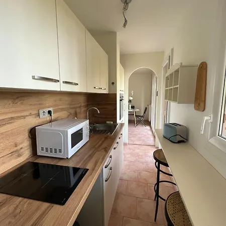 Appartement Hyeres - Les Oliviers Exterior photo