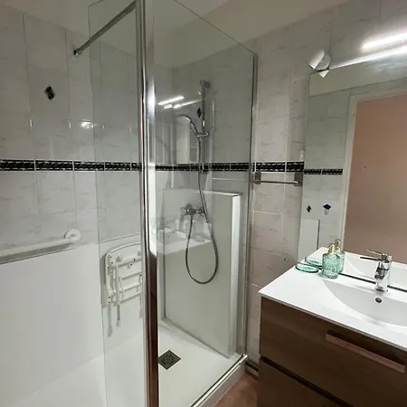 Appartement Hyeres - Les Oliviers Exterior photo