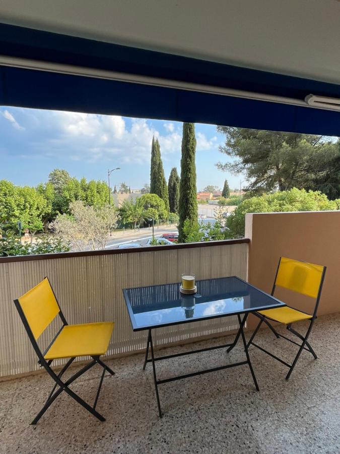 Apartment - Les Oliviers *