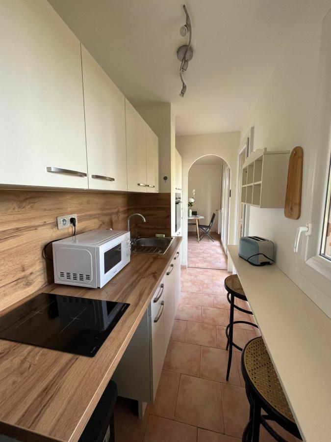 Apartment - Les Oliviers *