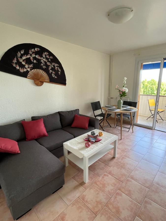 Apartment - Les Oliviers Hyeres