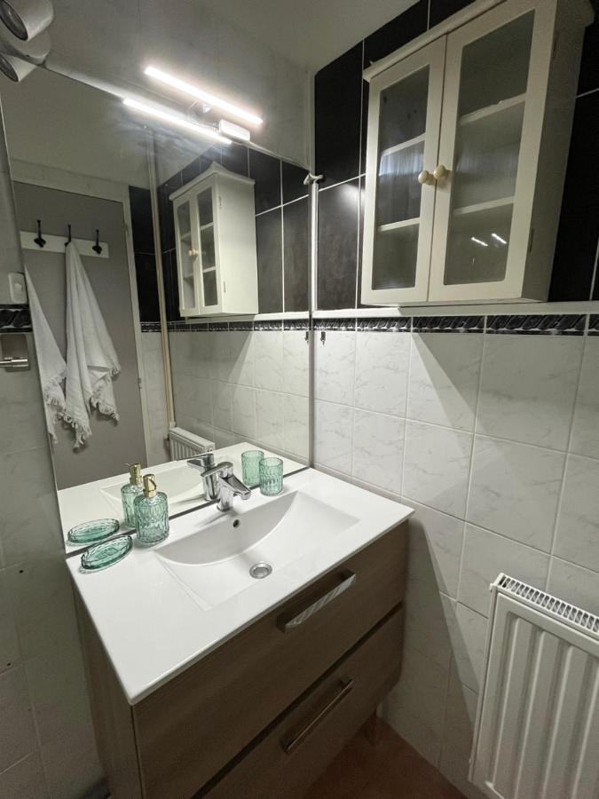 Apartment - Les Oliviers