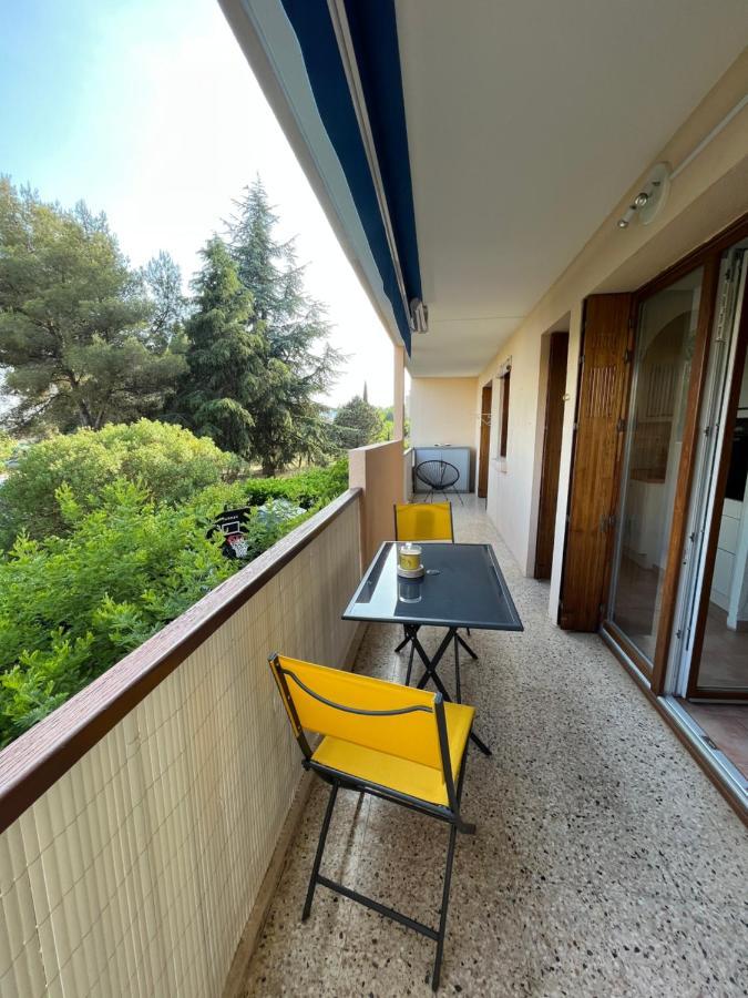 - Les Oliviers * Hyères
