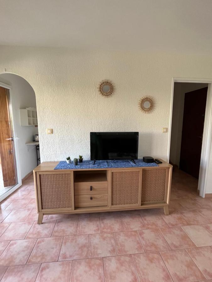 - Les Oliviers Appartement