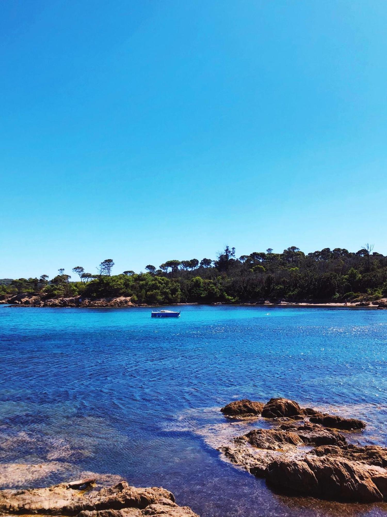 Apartamento - Les Oliviers Hyères