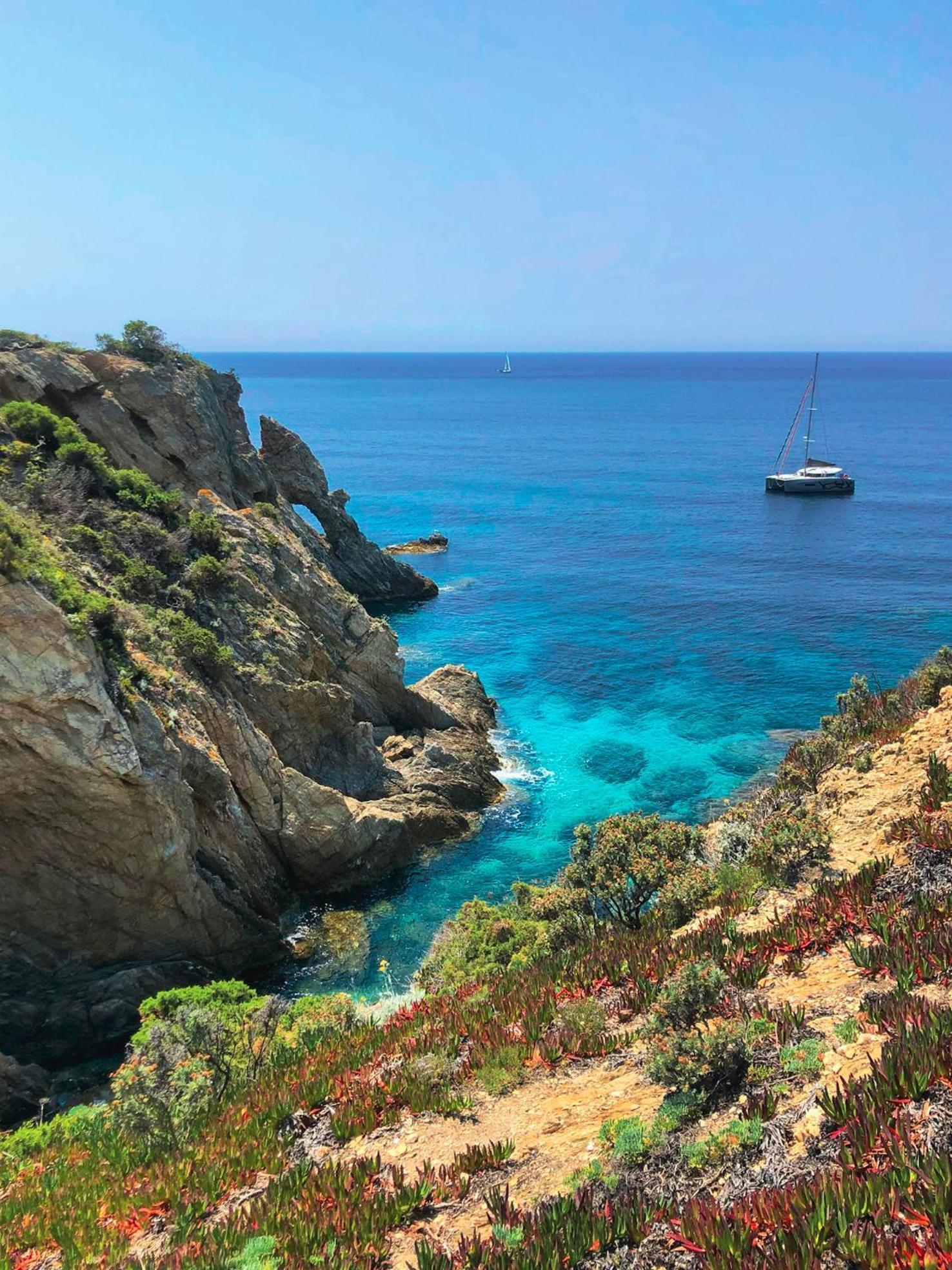 - Les Oliviers Hyères